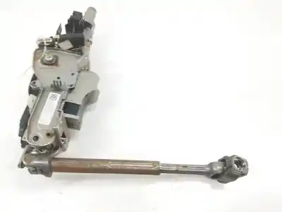 Автозапчастина б/у рульва колонка для volkswagen tiguan (ad1, ax1) 2.0 tdi посилання на oem iam 5qn419506bk  5qn419506bk