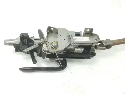 Автозапчастина б/у рульва колонка для volkswagen tiguan (ad1, ax1) 2.0 tdi посилання на oem iam 5qn419506bk  5qn419506bk