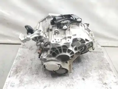 Автозапчасти б/у коробка передач за volkswagen tiguan (ad1, ax1) 2.0 tdi ссылки oem iam sbe  0a6300046e