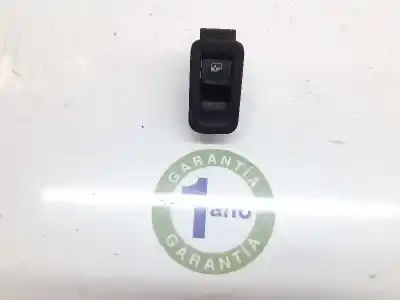 Peça sobressalente para automóvel em segunda mão botão / interruptor elevador vidro dianteiro direito por volkswagen touran (5t1) 1.6 tdi referências oem iam 5g0959855m