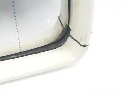Second-hand car spare part right rearview mirror for clase c clase e lim. 2.1 cdi oem iam references a2128100476  a2128100476
