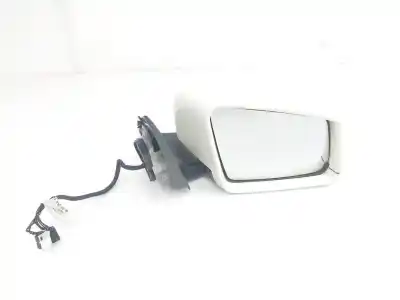 Second-hand car spare part right rearview mirror for clase c clase e lim. 2.1 cdi oem iam references a2128100476