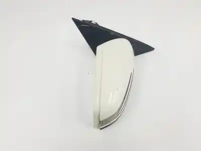 Second-hand car spare part right rearview mirror for clase c clase e lim. 2.1 cdi oem iam references a2128100476  a2128100476