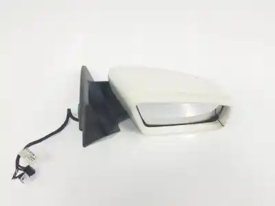Second-hand car spare part right rearview mirror for clase c clase e lim. 2.1 cdi oem iam references a2128100476  a2128100476