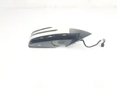 Second-hand car spare part right rearview mirror for clase c clase e lim. 2.1 cdi oem iam references a2128100476  a2128100476