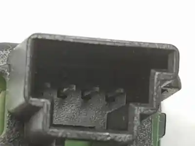 Second-hand car spare part left front power window switch for clase c clase e lim. 2.1 cdi oem iam references a2049055502  a2049055502