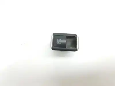 Second-hand car spare part left front power window switch for clase c clase e lim. 2.1 cdi oem iam references a2049055502  a2049055502