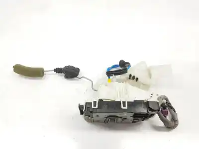 Second-hand car spare part front right door lock for clase c clase e lim. 2.1 cdi oem iam references a2047202435
