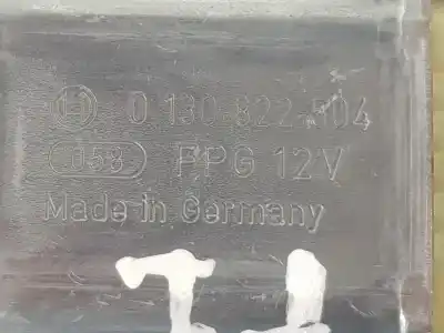 Автозапчастина б/у двиг скла задне ліво для clase c clase c familiar 2.1 cdi посилання на oem iam a2048200642  a2048200642