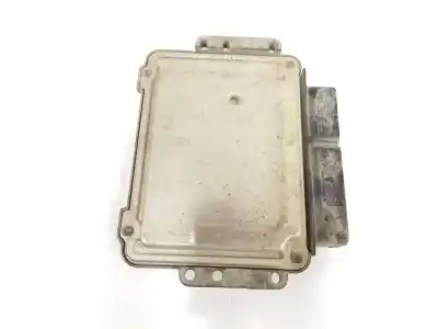 Автозапчасти б/у блок управления двигателем за opel astra h gtc (a04) 1.7 cdti (l08) ссылки oem iam 55556829  0281011943