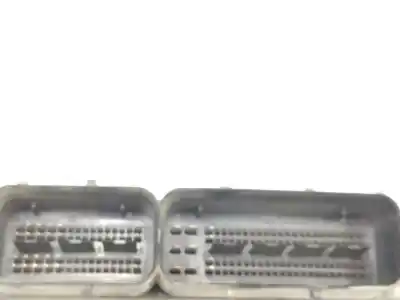 Автозапчасти б/у блок управления двигателем за opel astra h gtc (a04) 1.7 cdti (l08) ссылки oem iam 55556829  0281011943