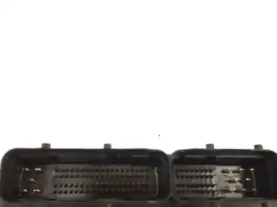 Peça sobressalente para automóvel em segunda mão centralina de motor uce por renault scénic i monospace (ja0/1_, fa0_) 1.9 dti (ja1u) referências oem iam 8200199726  8200199726
