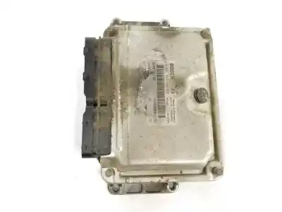Peça sobressalente para automóvel em segunda mão centralina de motor uce por renault scénic i monospace (ja0/1_, fa0_) 1.9 dti (ja1u) referências oem iam 8200199726  8200199726