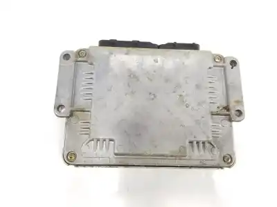 Peça sobressalente para automóvel em segunda mão centralina de motor uce por renault scénic i monospace (ja0/1_, fa0_) 1.9 dti (ja1u) referências oem iam 8200199726  8200199726