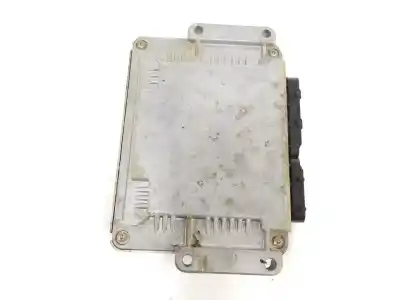 Peça sobressalente para automóvel em segunda mão centralina de motor uce por renault scénic i monospace (ja0/1_, fa0_) 1.9 dti (ja1u) referências oem iam 8200199726  8200199726