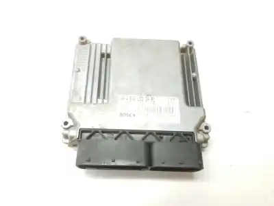 İkinci el araba yedek parçası ecu motor kontrol cihazi için mercedes-benz vito (w639) basic, combi 2.1 cdi oem iam referansları a6461532491 a6461532491 