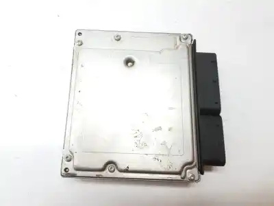 İkinci el araba yedek parçası ecu motor kontrol cihazi için mercedes-benz vito (w639) basic, combi 2.1 cdi oem iam referansları a6461532491 a6461532491 