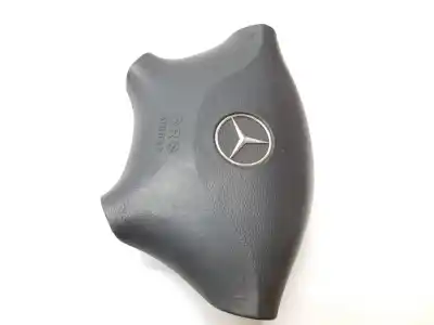 Автозапчасти б/у передняя левая подушка безопасности за clase c vito basic, combi 2.1 cdi ссылки oem iam a6394600098  a6394600098