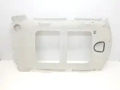 Recambio de automóvil de segunda mano de techo interior para mini countryman (r60) 1.6 diesel cat referencias oem iam 51449809271 9809271 beige claro 