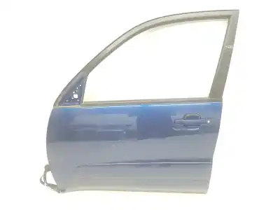 Piesă de schimb auto la mâna a doua USA din FATA stânga pentru TOYOTA RAV 4  Referințe OEM IAM 6700242080 6700242080 COLOR AZUL 8M6 