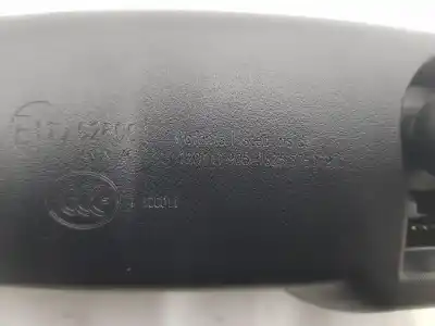 Автозапчастина б/у внутрішне дзеркало для infiniti fx 37 awd посилання на oem iam 963211ca0a  963211ca0a