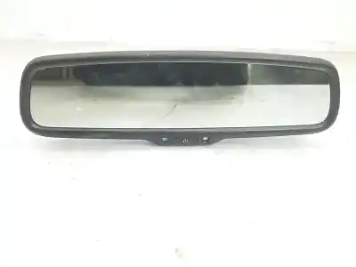 Peça sobressalente para automóvel em segunda mão espelho retrovisor interior por infiniti fx 37 awd referências oem iam 963211ca0a