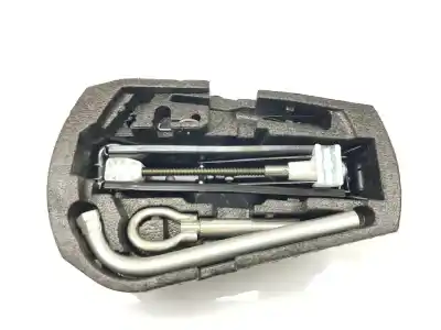 Автозапчастина б/у КОТ для SEAT IBIZA IV (6J5, 6P1)  Посилання на OEM IAM 6R0011031K  6Q0012115K