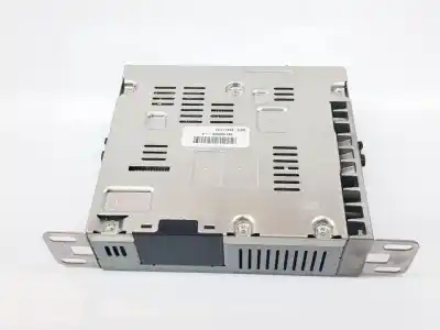 Pezzo di ricambio per auto di seconda mano IMPIANTO AUDIO / RADIO CD per RENAULT MEGANE IV BERLINA 5P  Riferimenti OEM IAM 281155252R  281155252R