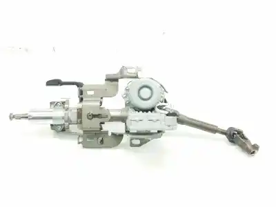 Peça sobressalente para automóvel em segunda mão coluna de direcção por renault megane iv berlina 5p 1.2 tce energy referências oem iam 488100135r 488100135r 