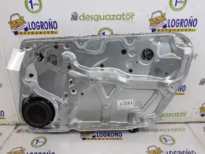 Pezzo di ricambio per auto di seconda mano  per VOLKSWAGEN PASSAT BERLINA (3B3) 1.9 TDI Riferimenti OEM IAM 3B1837462 3B4837756D 