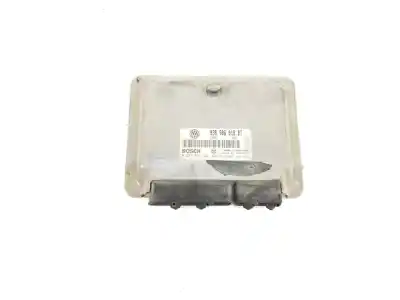 Автозапчасти б/у блок управления двигателем за seat toledo ii (1m2) 1.9 tdi ссылки oem iam 038906018bt   Автозапчасти б/у блок управления двигателем за seat toledo ii (1m2) 1.9 tdi ссылки oem iam 038906018bt