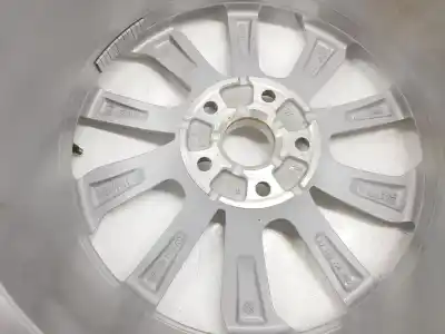Peça sobressalente para automóvel em segunda mão JANTE por VOLKSWAGEN TROC  Referências OEM IAM 2GA601025AG  7J X17 H2