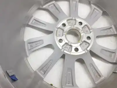 Peça sobressalente para automóvel em segunda mão JANTE por VOLKSWAGEN TROC  Referências OEM IAM 2GA601025AG  7J X17 H2