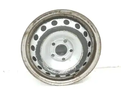 Gebrauchtes Autoersatzteil felge zum renault trafic combi (ab 4.01) 1.9 diesel oem-iam-referenzen 8200570328 16x6j 16 pulgadas 