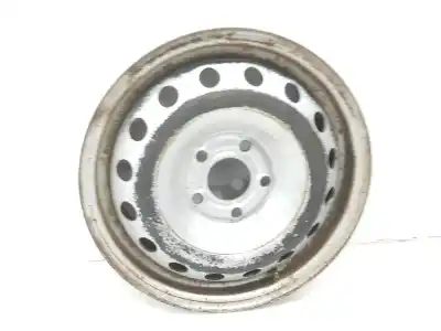 Gebrauchtes Autoersatzteil felge zum renault trafic combi (ab 4.01) 1.9 diesel oem-iam-referenzen 8200570328 16x6j 16 pulgadas 