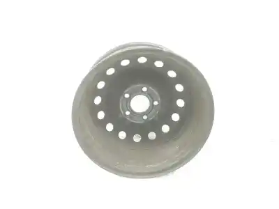 Gebrauchtes Autoersatzteil felge zum renault trafic combi (ab 4.01) 1.9 diesel oem-iam-referenzen 8200570328 16x6j 16 pulgadas 