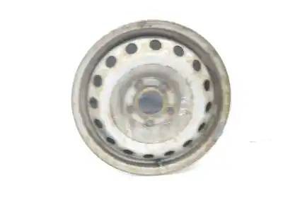 Gebrauchtes Autoersatzteil FELGE zum RENAULT TRAFIC COMBI (AB 4.01)  OEM-IAM-Referenzen 8200570328  16X6J