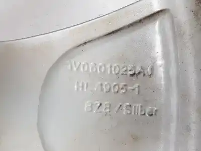 Автозапчасти б/у шина за skoda superb 2.0 tdi ссылки oem iam 3v0601025ab