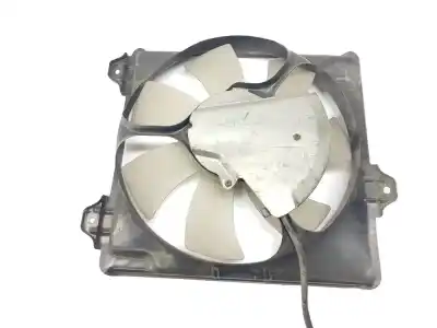 Second-hand car spare part radiator cooling fan for toyota rav 4 (a2) 2.0 turbodiesel cat oem iam references 1671128180  1636328050