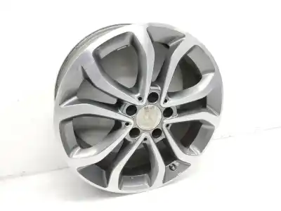 Peça sobressalente para automóvel em segunda mão jante por clase c clase c lim. 2.1 cdi referências oem iam a2054010200  7jx17h2 et48