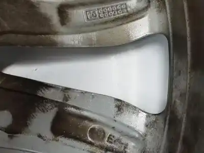 Peça sobressalente para automóvel em segunda mão jante por clase c clase c lim. 2.1 cdi referências oem iam a2054010200