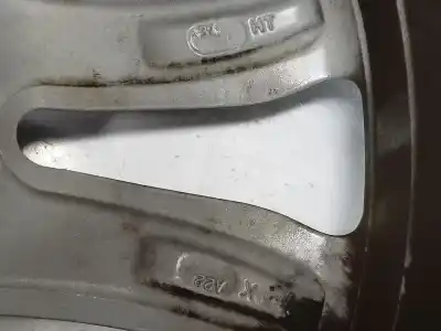 Pezzo di ricambio per auto di seconda mano cerchione in lega per clase c clase c lim. 2.1 cdi riferimenti oem iam a2054010200  7jx17h2 et48