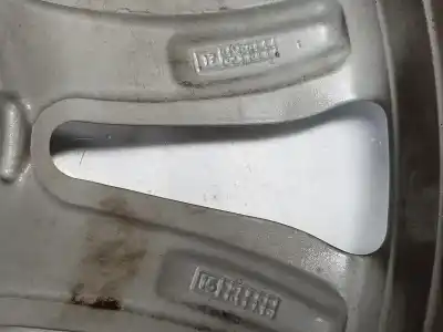 Pezzo di ricambio per auto di seconda mano cerchione in lega per clase c clase c lim. 2.1 cdi riferimenti oem iam a2054010200  7jx17h2 et48