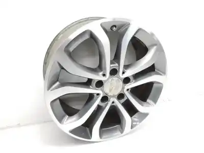 Pezzo di ricambio per auto di seconda mano cerchione in lega per clase c clase c lim. 2.1 cdi riferimenti oem iam a2054010200  7jx17h2 et48