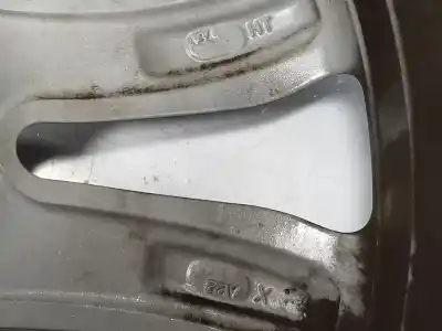 Pezzo di ricambio per auto di seconda mano cerchione in lega per clase c clase c lim. 2.1 cdi riferimenti oem iam a2054010200  7jx17h2 et48