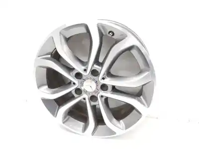 Piesă de schimb auto la mâna a doua jantã pentru clase c clase c lim. 2.1 cdi referințe oem iam a2054010200  7jx17h2 et48