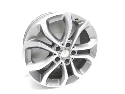 Piesă de schimb auto la mâna a doua jantã pentru clase c clase c lim. 2.1 cdi referințe oem iam a2054010200  7jx17h2 et48