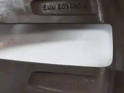 Автозапчасти б/у шина за volkswagen tiguan (ad1, ax1) 2.0 tdi ссылки oem iam 5nn601025l