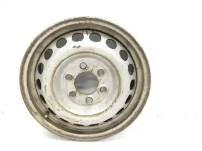 Автозапчасти б/у ШИНА за MERCEDES-BENZ SPRINTERII CAJA ABIERTA (DESDE 01.06)  ссылки OEM IAM A0014014802  6.5JX16H2