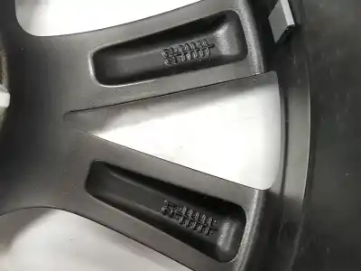 Pezzo di ricambio per auto di seconda mano cerchione in lega per cupra leon (kl1, ku1, kug) 1.5 tsi riferimenti oem iam 5fa601025e  7.5jx18h2